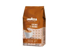 Kahvipavut LAVAZZA Crema E Aroma 1kg