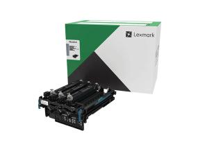 Lexmark CS531, 632, 639, CX532, 635, C2335, XC2335 4-Colour Return Programme 150K Imaging Kit
