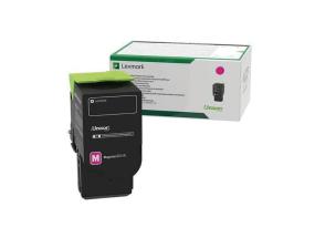 Lexmark CS531, CX532 Magenta Return Programme 8.8K Toner Cartridge