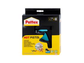 Liimapistooli PATTEX Hotmelt +6 patruunaa 11mm