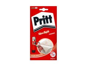 Liimapisteet PRITT 10x10mm 64 kpl