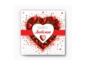 MILLENNIUM Karkkirasia rakkaudella 125g