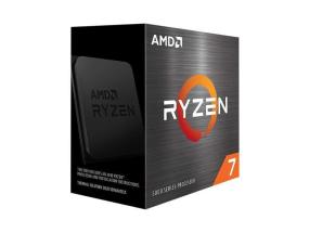 Suoritin AMD Desktop Ryzen 7 5700X Vermeer 3400 MHz ytimet 8 32MB kanta SAM4 65 wattia BOX 100...