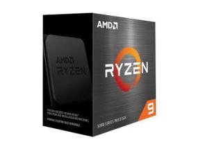 Prosessori AMD Desktop Ryzen 9 5950X Vermeer 3400 MHz ytimet 16 64MB kanta SAM4 105 wattia BOX 100...
