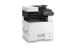 TULOSTIN/COP/SCAN/FAX LASER A3/M8124CIDN 1102P43NL0 KYOCERA