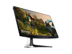 LCD-näyttö DELL AW2723DF 27" pelipaneeli IPS 2560x1440 16:9 matta 1 ms kääntyvä nivelkorkeus...