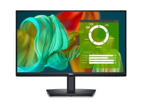 LCD-näyttö DELL E2424HS 23,8" Business Panel VA 1920x1080 16:9 60Hz Matte 5 ms Kaiuttimet Kääntyvät...