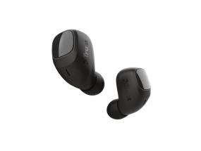 Kuulokkeet/kuulokkeet NIKA COMPACT BLUETOOTH/BLACK 23555 TRUST