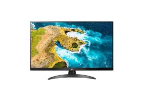 LCD-näyttö LG 27TQ615S-PZ 27" TV-näyttöpaneeli IPS 1920x1080 16:9 14 ms Kaiuttimet 27TQ615S-PZ