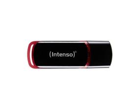 MUISTIASEMA FLASH USB2 16GB/3511470 INTENSO