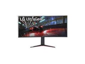 LCD-näyttö LG 38GN950P-B 37,5" Gaming/21:9 Panel IPS 3840x1600 21:9 1 ms Kääntökorkeus...