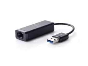 HUOM. VIRTASOVITIN USB3 ETH/470-ABBT DELLILLE