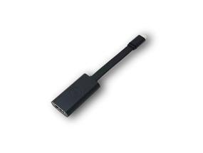 Siirtyminen USB-C:stä HDMI 470-ABMZ DELL:hen