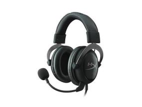 HEADSET HYPERX CLOUD II/GUNMETAL KHX-HSCP-GM HYPERX