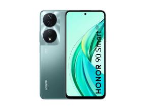 MATKAPUHELIN HONOR 90 SMART/4/128GB GREEN 5109BDEX HONOR