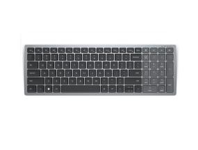 Näppäimistö johdoton KB740 RUS 580-AKOZ DELL