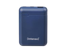 VIRTAPANKKI USB 10000MAH/DARK BLUE XS10000 INTENSO