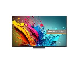 TV-sarja LG 75" 4K/Smart 3840x2160 langaton LAN Bluetooth webOS 75QNED86T3A