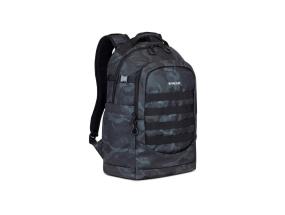 Huom. REPU REPU 28L/7631 NAVY CAMO RIVACASE