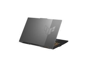 Kannettava ASUS TUF FX707ZC4-HX005W CPU Core i5 i5-12500H 2500 MHz 17,3" 1920x1080 RAM 16GB DDR4...