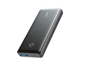 VIRTAPANKKI USB 25600MAH/POWERCORE III A1291H11 ANKKURI