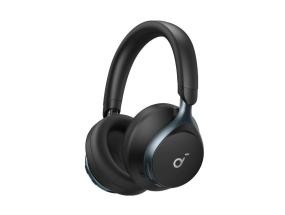 HEADSET SPACE ONE/BLACK A3035G11 SOUNDCORE