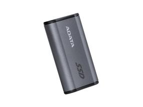 Ulkoinen SSD ADATA SE880 4TB USB-C Kirjoitusnopeus 2000 Mt/s Lukunopeus 2000 Mt/s AELI...