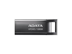 MUISTIASEMA FLASH USB3.2 128G/BLACK AROY-UR340-128GBK DATA