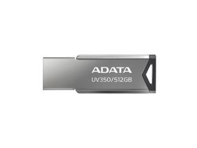 MUISTIASEMA FLASH USB3.2/512GB AUV350-512G-RBK DATA