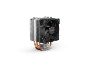 CPU COOLER MULTI SOCKET/PURE ROCK SLIM2 BK030 OLE HILJAINEN