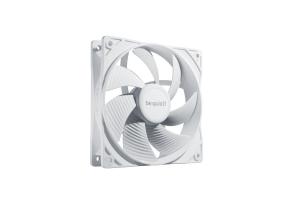 CASE FAN 120MM PURE WINGS 3/WHITE PWM BL110 BE QUIET