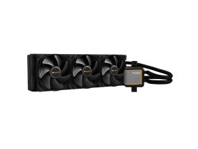 CPU COOLER S_MULTI/SILENT LOOP 2 BW012 BE QUIET