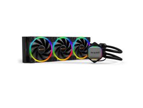 CPU COOLER S_MULTI/PURE LOOP 2 BW015 BE QUIET