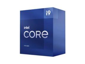 Prosessori INTEL Desktop Core i9 i9-12900K Alder Lake 3200 MHz ytimet 16 30MB kanta LGA1700 125 wattia...