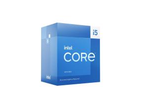 Protsessori INTEL Desktop Core i5 i5-13400F Raptor Lake 2500 MHz ytimet 10 20MB kanta LGA1700 65 wattia...