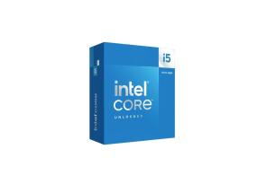 Prosessori INTEL Desktop Core i5 i5-14400F Raptor Lake 2500 MHz ytimet 10 20MB kanta LGA1700 65 wattia...