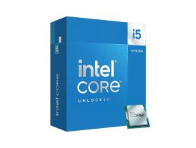 Prosessori INTEL Desktop Core i5 i5-14500 Raptor Lake 2600 MHz ytimet 14 24MB kanta LGA1700 65 wattia GPU...