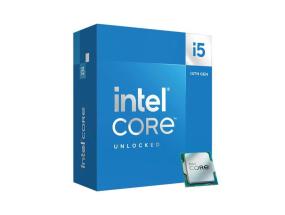 Prosessori INTEL Desktop Core i5 i5-14600KF Raptor Lake 3500 MHz ytimet 14 24MB kanta LGA1700 125 wattia...