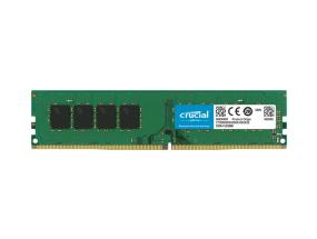 Ram-mälud 32GB PC25600/DDR4 CT32G4DFD832A CRUCIAL