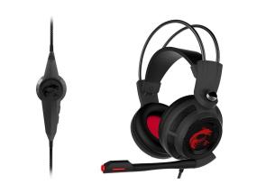 HEADSET/DS502 GAMING MSI