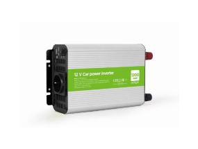 POWER INVERTER AUTO 12V 1200W/EG-PWC1200-01 GEMBIRD