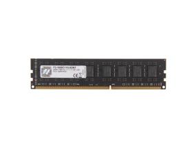 Ram-mälud 8GB PC12800 DDR3 F3-1600C11S-8GNT G.SKILL
