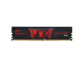 MUISTI DIMM 16GB PC24000 DDR4/F4-3000C16S-16GISB G.SKILL