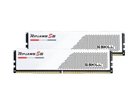 MUISTIDIMM 64 Gt DDR5-6000/6000J3040G32GX2-RS5W G.SKILL