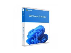 Ohjelmisto MICROSOFT WIN HOME FPP 11 64-bit Eng Intl USB Win Home Retail HAJ-00090