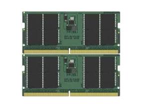 HUOM. MUISTI 64GB DDR5-5600/SO K2 KCP556SD8K2-64 KINGSTON