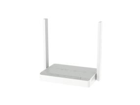 Langaton reititin KEENETIC Langaton reititin 1200 Mbps Wi-Fi 5 IEEE 802.11n IEEE 802.11ac USB 2.0...