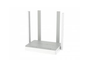 Langaton reititin KEENETIC Langaton reititin 1200 Mbps IEEE 802.1Q IEEE 802.1x 3x10/100/1000M LAN \...