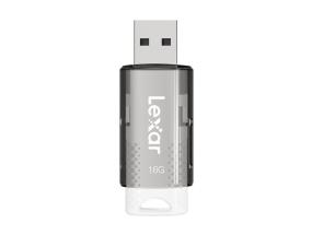 MUISTIASEMA FLASH USB2 16GB/S60 LJDS060016G-BNBNG LEXAR
