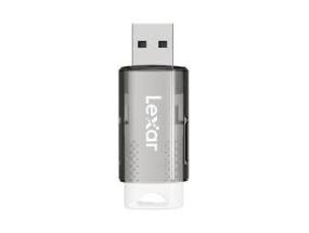 Mälupulk USB2 128GB S60 LJDS060128G-BNBNG LEXAR